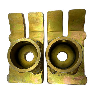 การก่อสร้างถนน Rocker Base Slider ขวาสําหรับ SB250-23 4608512878