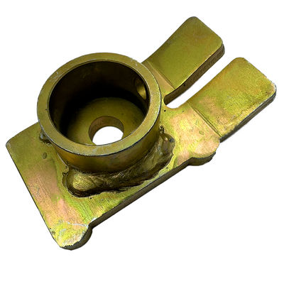 การก่อสร้างถนน Rocker Base Slider ซ้ายสําหรับ SB250-23 4608512877