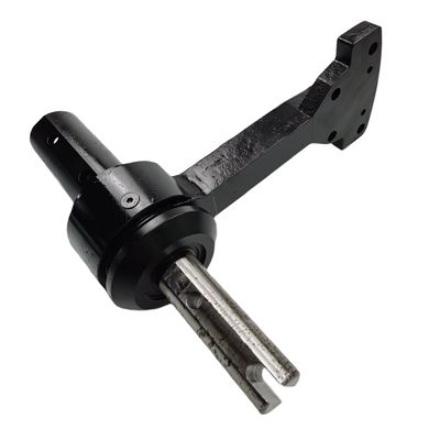 ชิ้นส่วนเครื่องปูยางมะตอยคุณภาพสูง โฮสต์ตัวแขวนสว่านสำหรับ SD2500/2530/DF145 4812026736