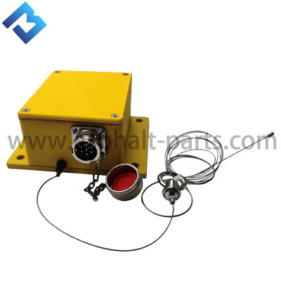Bomag BM2000 เครื่องตรวจจับเคเบิล 05940023 เครื่องบดถนนอะไหล่เครื่องตรวจจับ BM2000
