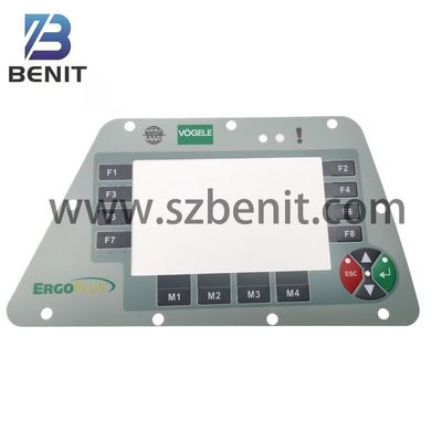 VGL Plus Paste Control Panel Sticker Main Console Button Panel Film สําหรับชิ้นส่วนของถนนถนนถนนถนนถนนถนนถนนถนนถนนถนนถนนถนนถนนถนนถนนถนนถนนถนนถนนถนนถนนถนนถนนถนนถนนถนน