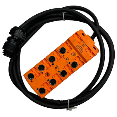 ส่วนไฟฟ้าของผลิตภัณฑ์ร้อน โมดูล A31 สําหรับเครื่องปลูกถนน Asphalt F141C DF135C CR2011