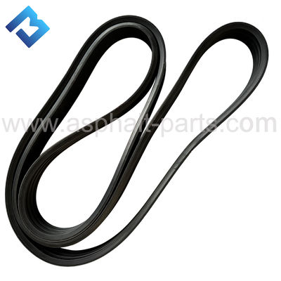 W2100 เข็มขัดขับกลองบด 138901 สําหรับ W2100 เครื่องบดถนน เข็มขัดต่อ 5V2010 15J510la/4