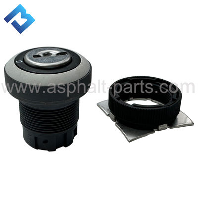 S1800-2 เครื่องสวิทช์จุดไฟ 24V 2032194 สําหรับชิ้นส่วนของถนนถนนแอสฟัลต