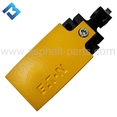 RM80698046 สวิตช์ขีดจํากัดสําหรับ ABG Aspalt Paver Micro Switch ABG6820 ABG7820 ABG7620