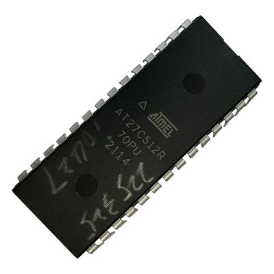 คุณภาพดี OEM สายพานแอสฟัลท์ชิ้นส่วน IO Card Chip Vers4.6 ETC เลขส่วน 80725088