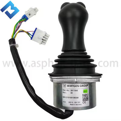 2289521 2611846 การควบคุม Joystick W195 W205 W215 การควบคุมการควบคุม