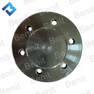ค ณภาพส งข ด Flange สําหร บเคร องบด ข ดปลายสําหร บ W2000 Drive Roller Side 112980
