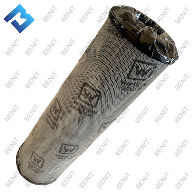 ธาตุกรองน้ํามันไฮดรอลิกคุณภาพสูง 9624541001 สําหรับเครื่องบด