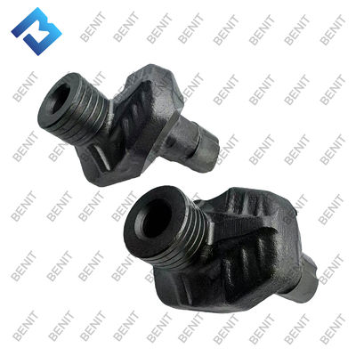 ที่ยึดเครื่องมือ BNT22-20 2682808 สำหรับเครื่องกัดถนน วิศวกรรมความแม่นยำช่วยให้มั่นใจได้ถึงความพอดีที่สมบูรณ์แบบและอายุการใช้งานที่ยาวนาน