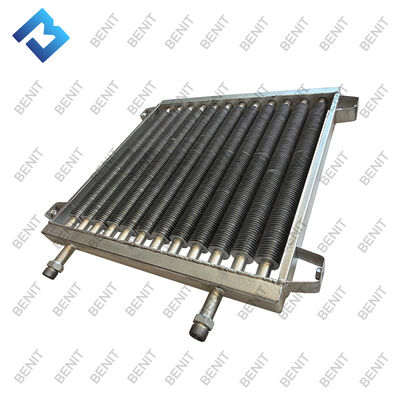 รีเดียเตอร์เครื่องจักรเต็ม ไฮดรอลิกน้ํามันเย็นสําหรับโรลล์ทาง XP203