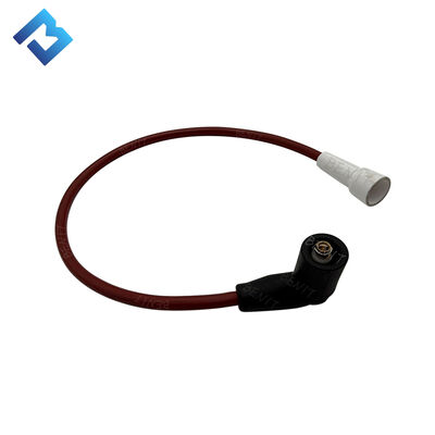 สายไฟแรงดันสูงจุดระเบิด Benit สินค้าใหม่ 0.5M สำหรับเครื่องปูยางมะตอย DF135C F141C 6820 87936373 80735855