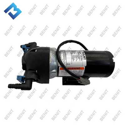 ปั๊มน้ํา 12 วอลต์คุณภาพสูงสําหรับโรลเลอร์ถนน 3.5GPM 13.2LPM R3B21504A 2245726