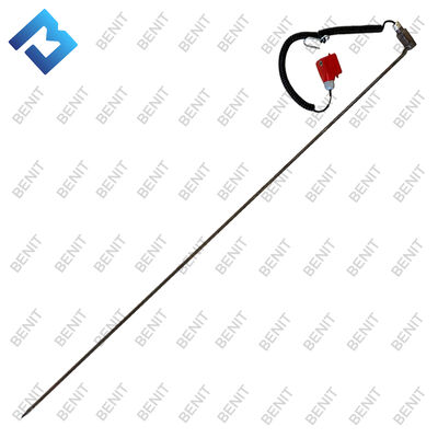 AB340-3TV กระดานทําความร้อนไฟฟ้า 2055043 2055045 ด้านซ้ายของแผ่นด้านข้าง screed ส่วนปูนถนนแอสฟัลท์