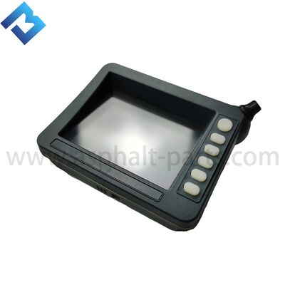 SD2500W LCD Assembly Wheel Paver Parts R902109513 V2.14 133263 คอนโซลหลัก LCD Display คอนโซลจอจอเหลว