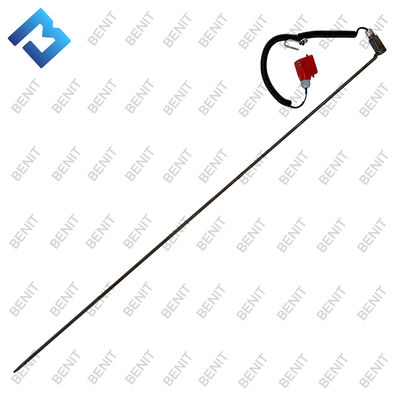แท่งทำความร้อน Benit สำหรับสกิมเพลทรถปูยางมะตอย ด้านซ้าย AB340-3TV 2055043 2055045