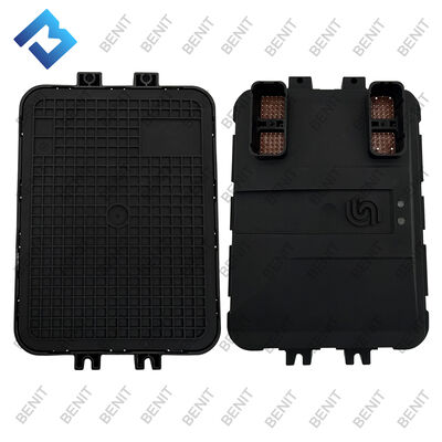โมดูล A7 รถบดถนน 390860, โมดูลควบคุม 4812390860 สำหรับ Dynopac CP274 /CC624 CC524 CC6200 รถบดล้อ
