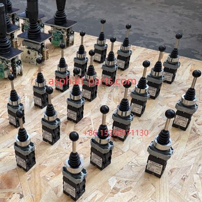รุ่นใหม่ 56840 Joystick W2000 Control Stick Joystick 24V สําหรับเครื่องบดถนน