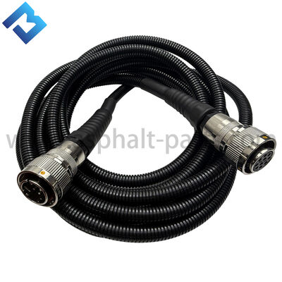 W200 สายสไพร่ 5M 2218241สําหรับเครื่องควบคุมความลึก