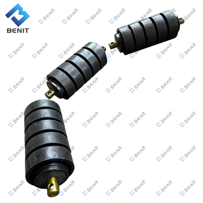 W200F W2000 รอลเลอร์สามล้อ 117972 รอลเลอร์สามล้อสําหรับเครื่องบดถนนสายพานพาหนะ