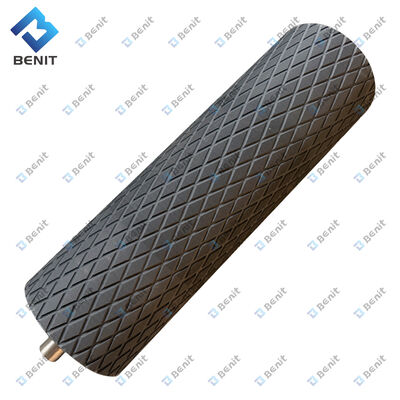 ล่าสุดขับรถกลอง BM2000-58 ไดรฟ์กลอง 850 มม.ไดรฟ์รอกสำหรับ Cold Planer เครื่องกัดถนน