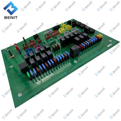 92113614/92113613 ชุดประกอบ - แผงวงจรแหล่งจ่ายไฟสำหรับ BW161AD-50