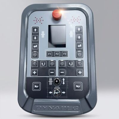 Paver Control Handle 4812024563 Electrical Assembly 4812030286 4812006492 Asphalt Paver Spare Parts