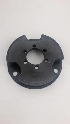 anti-vibration shock absorbing rubber damper anti vibration rubber mount for erpillar  roller parts IC0103