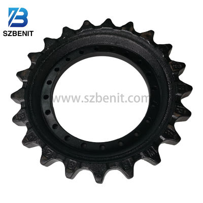  spare parts 4812072459 SD2530 walking sprocket
