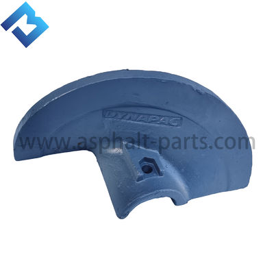 SD2500 4738000978 ใบมีดสว่านสำหรับ  Asphalt Pavers