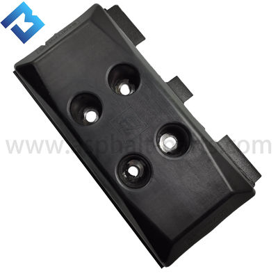 2372467 ความยาว 300 มม. Unify Paver Track Pads  Asphalt Paver Use