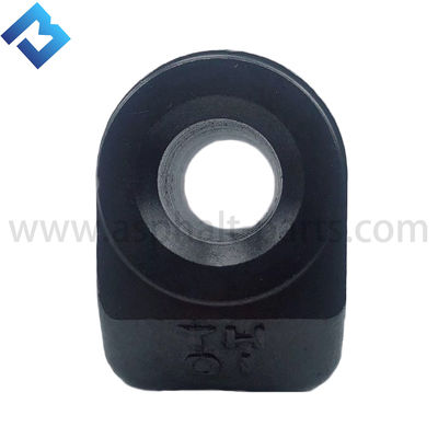 36780 Ht01 เครื่องมิลลิ่งอะไหล่ Asphalt Milling Teeth Tool Holders Customized