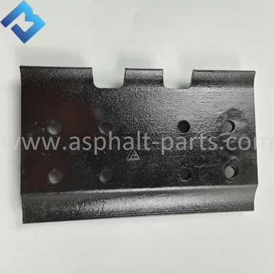 Benit Steel Track Plate 260*160*B1 2063489 2427971 แผ่นสกรีนสําหรับเครื่องบด W1900