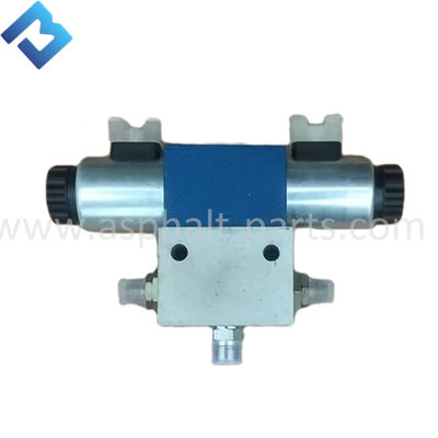 Benit ระดับกระบอก 80704372 วาล์ว solenoid สําหรับ 6820 Asphalt Paver Road Machine R900561286