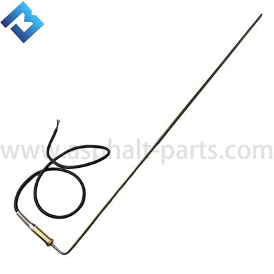 ABG สต๊อปความร้อนสําหรับถนนถนน 1.25M 80633266 สตาร์การปรับปรุงสําหรับแผ่นสกรีน