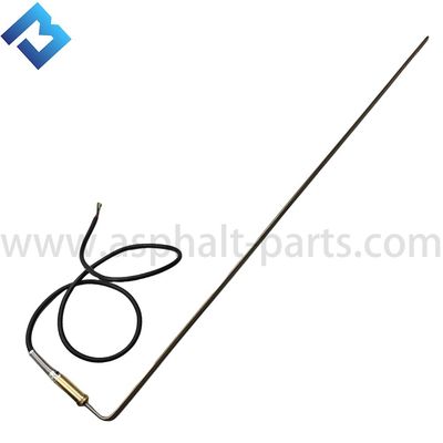 ABG สต๊อปความร้อนสําหรับถนนถนน 1.25M 80633266 สตาร์การปรับปรุงสําหรับแผ่นสกรีน