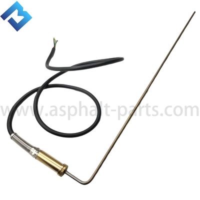 ABG สต๊อปความร้อนสําหรับถนนถนน 1.25M 80633266 สตาร์การปรับปรุงสําหรับแผ่นสกรีน