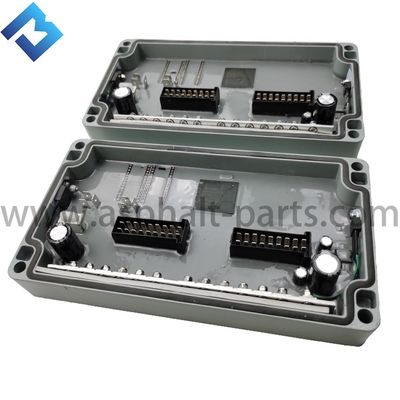 Asphalt Paver Parts 56258114 การ์ด IO สำหรับ