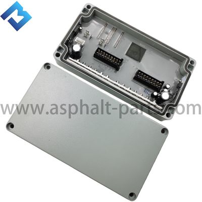 Asphalt Paver Parts 56258114 การ์ด IO สำหรับ