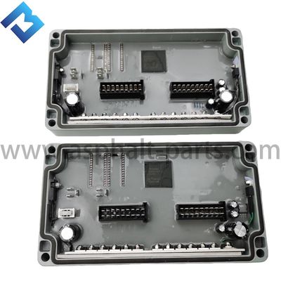 Asphalt Paver Parts 56258114 การ์ด IO สำหรับ