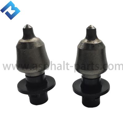 เครื่องบด Machnine W6/20 คาร์ไบด 2642523 ถนนบดฟันบนกลองบด