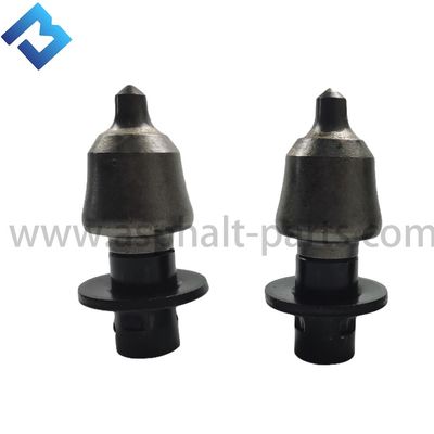 เครื่องบด Machnine W6/20 คาร์ไบด 2642523 ถนนบดฟันบนกลองบด