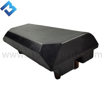 ABG แอสฟัลท์ พาวเวอร์ โบลท์ บนยาง Track Pads ระบบรถยนต์ 12793532 2372467