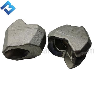 ฐานยึดกลาง Benit 2198010 สำหรับเครื่องกัด W1900/W2000/W2100 BNT22-W
