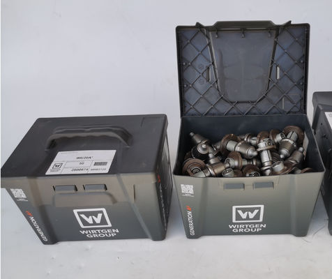 2800874 เครื่องบดบิต พิกช์ เครื่องตัดบดบดบด W6/20A2 สําหรับเครื่องบดบด 2642523
