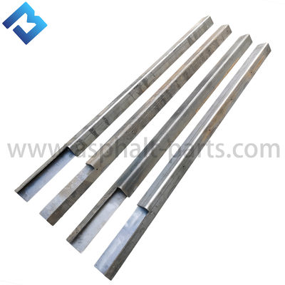 BF800C ชุดบริการแผ่นสายพาน 83720098 83701594 สำหรับเครื่องปูผิวทาง  Ashphalt