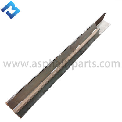 BF800C ชุดบริการแผ่นสายพาน 83720098 83701594 สำหรับเครื่องปูผิวทาง  Ashphalt