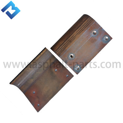 BF800C ชุดบริการแผ่นสายพาน 83720098 83701594 สำหรับเครื่องปูผิวทาง  Ashphalt