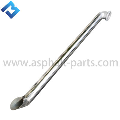 ท่อไอเสียเครื่องยนต์เหล็ก สำหรับ  S1600-3L S1880-3L