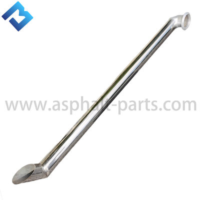 ท่อไอเสียเครื่องยนต์เหล็ก สำหรับ  S1600-3L S1880-3L